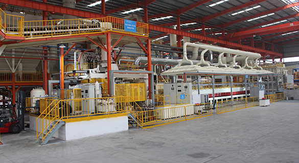 Picture of foundry